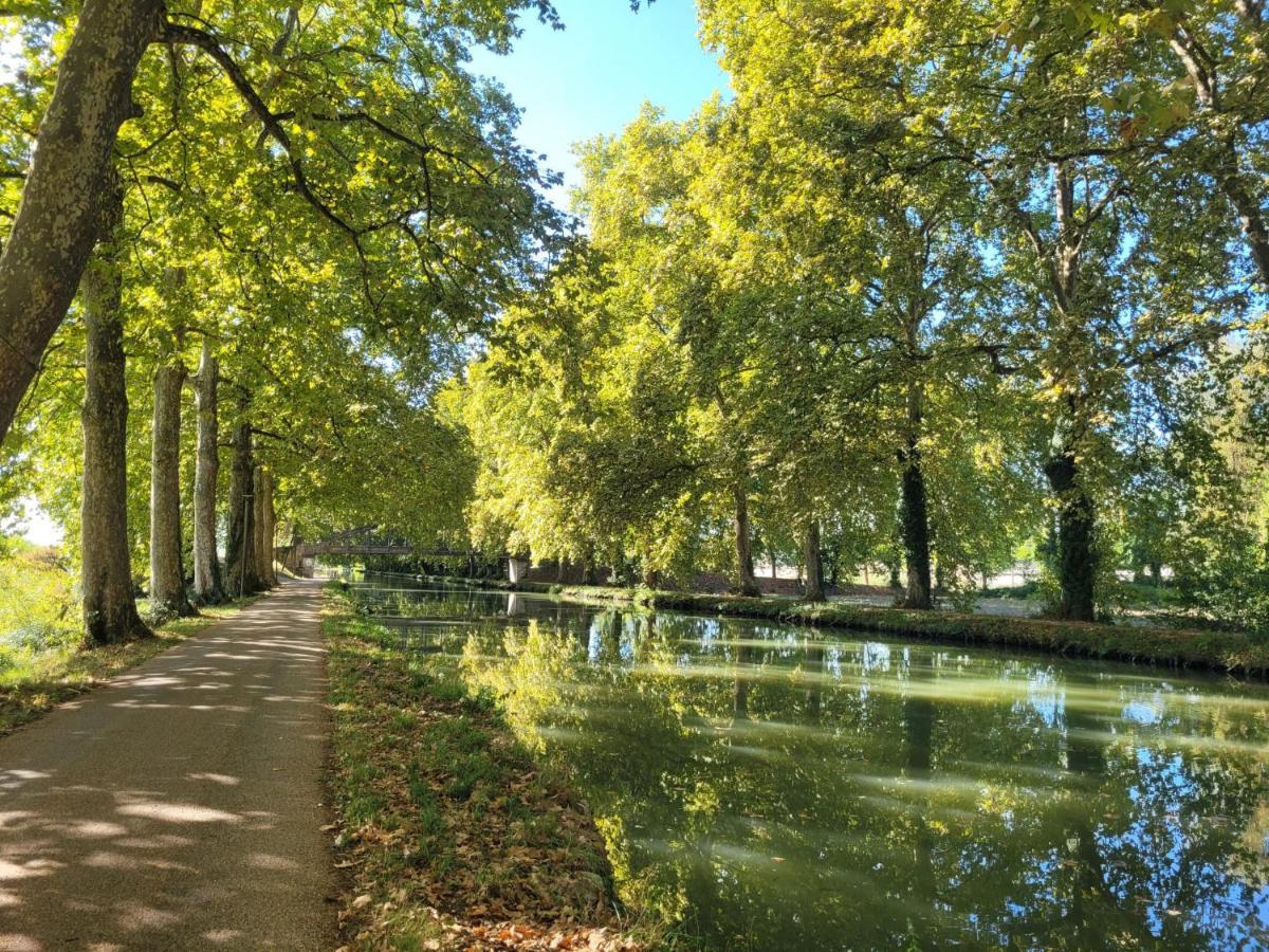 Saint-Jean-de-Thurac La Maison Des Eaux المظهر الخارجي الصورة